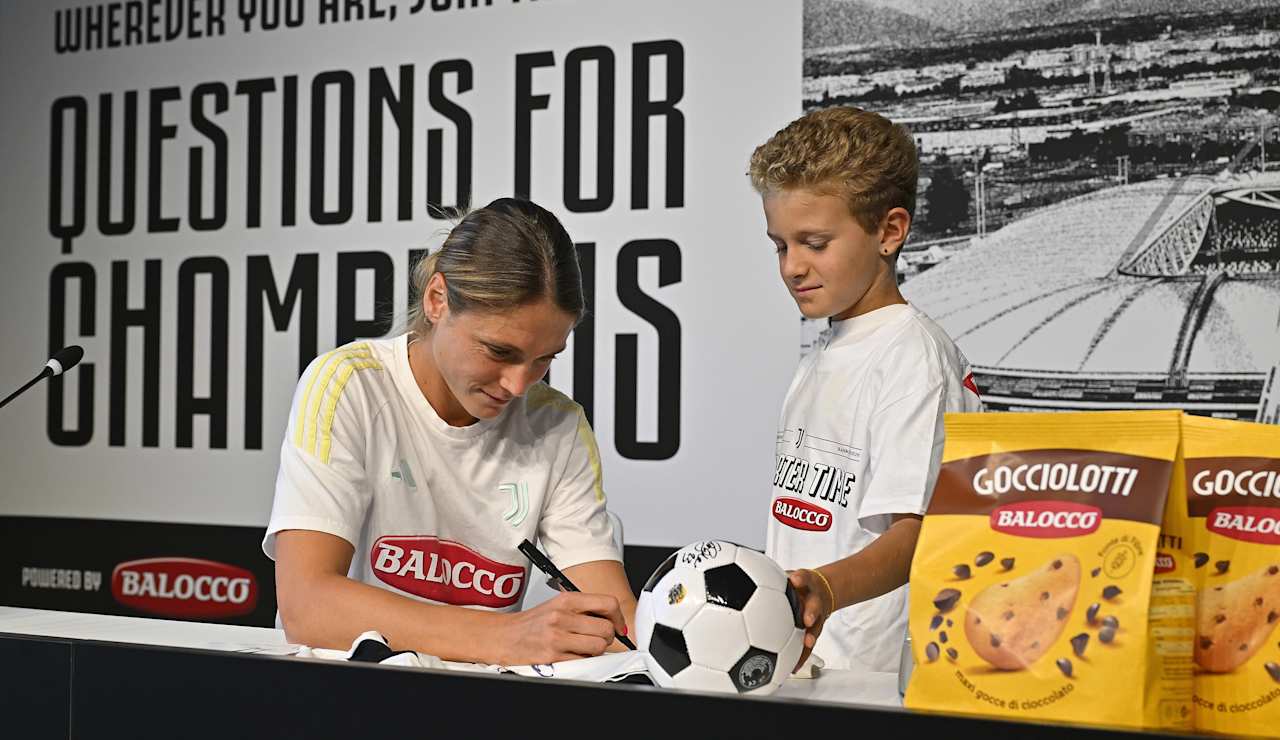 Young Reporter - Cecilia Salvai - 19-09-2025 - 10