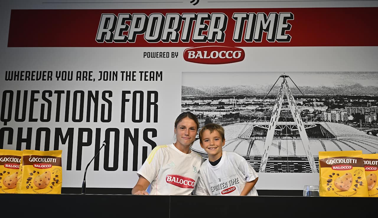 Young Reporter - Cecilia Salvai - 19-09-2025 - 14