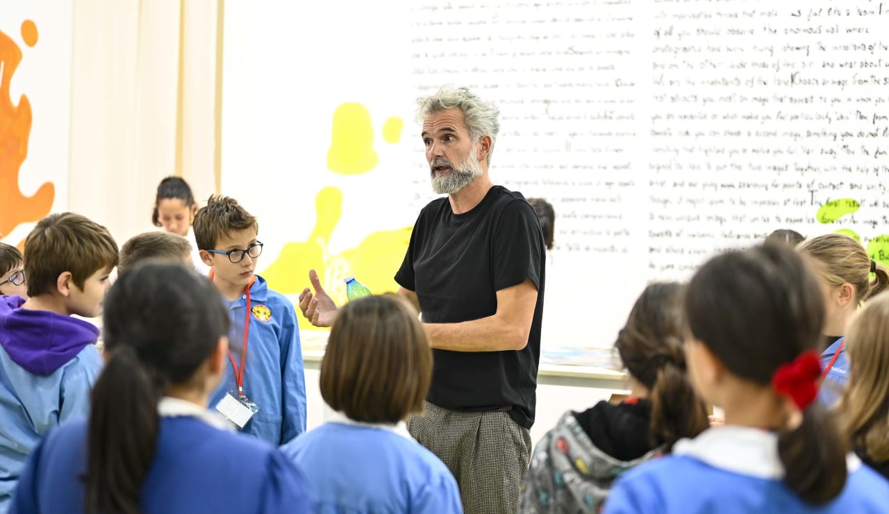 artissima 2023 day 1 22
