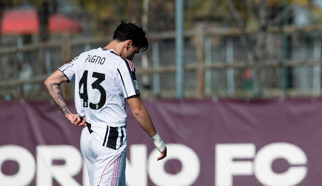 Torino_Juventus U20 3