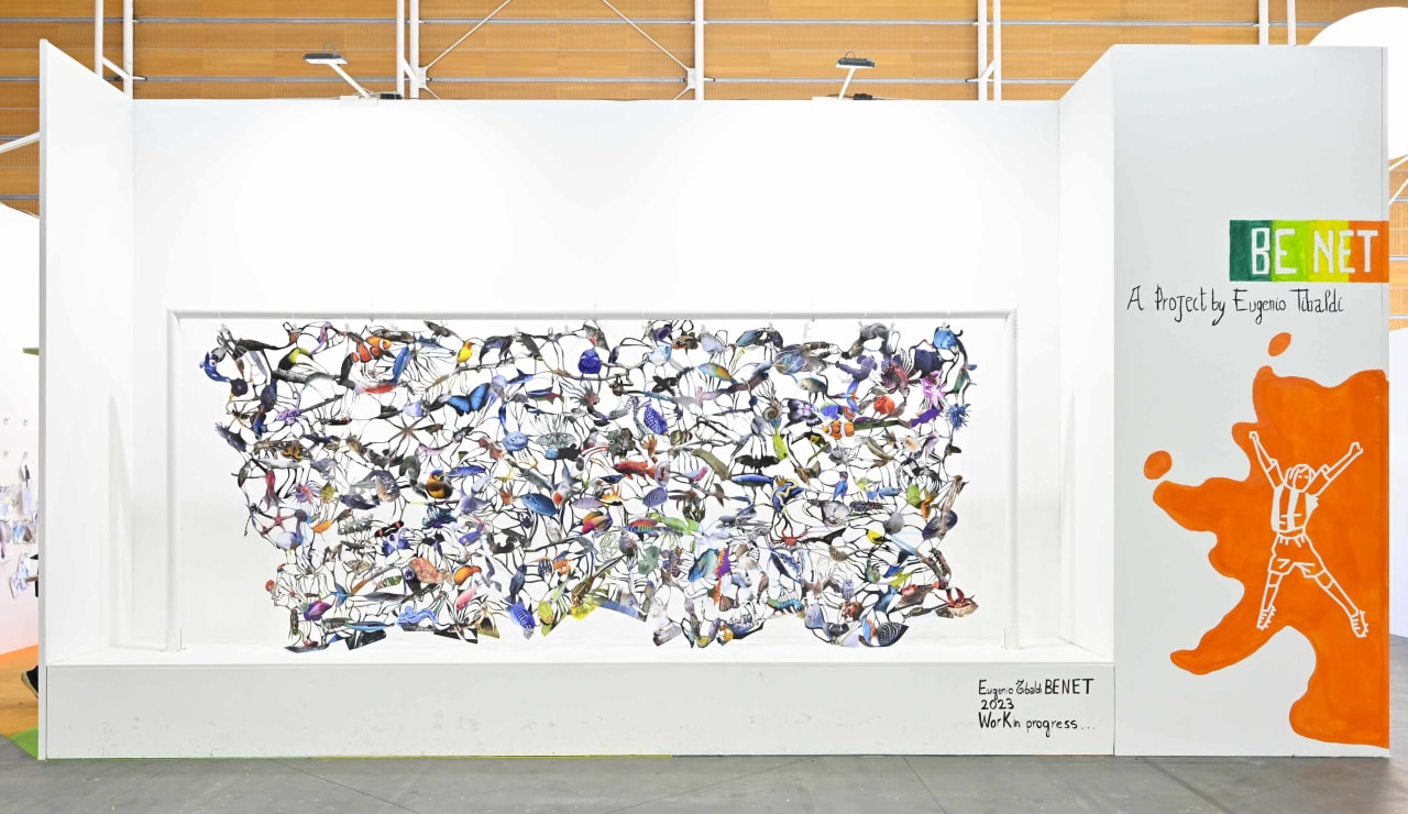 artissima junior 2023 day 2 3