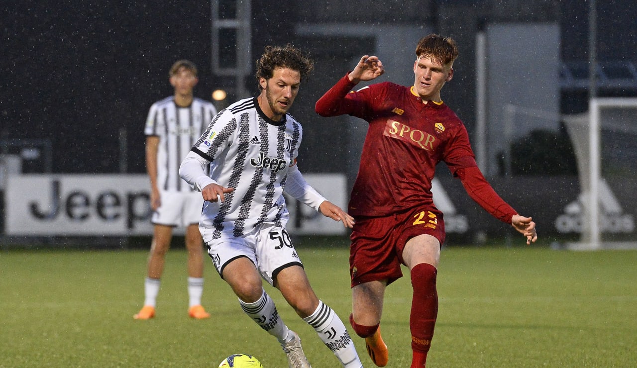 under 19 juve roma 1 may 20