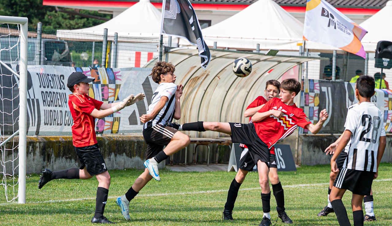 juventus academy world cup 25 day 2 101