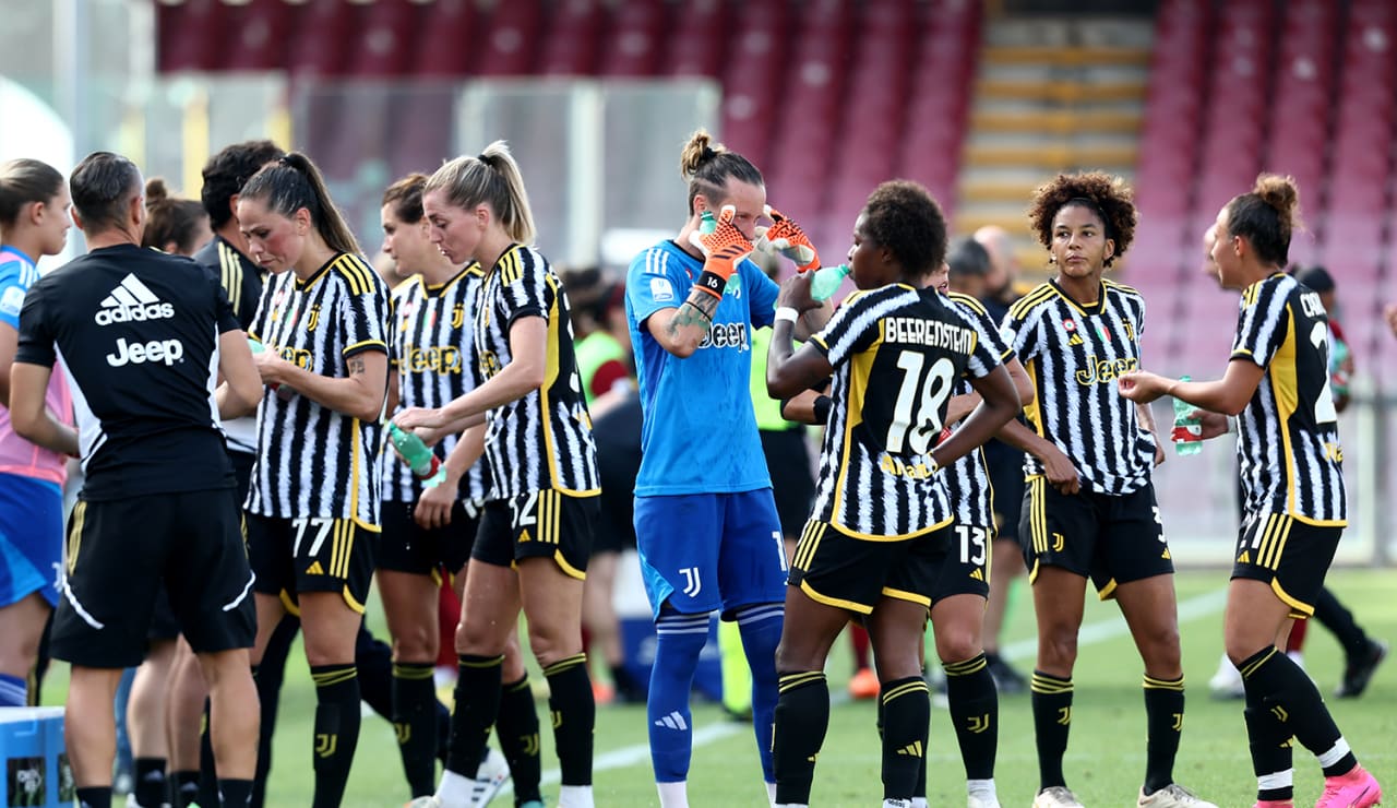 juventus women roma finale coppa italia 7