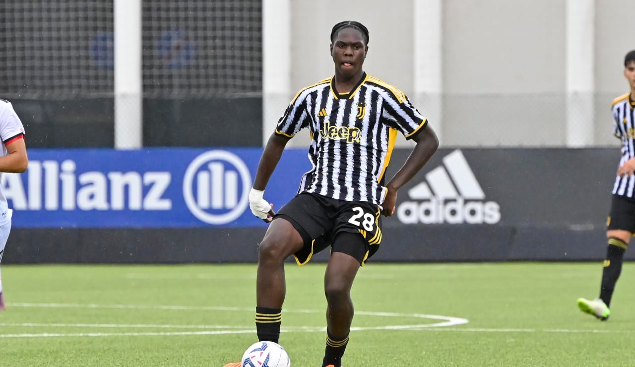 under 19 juventus cagliari 270823 4