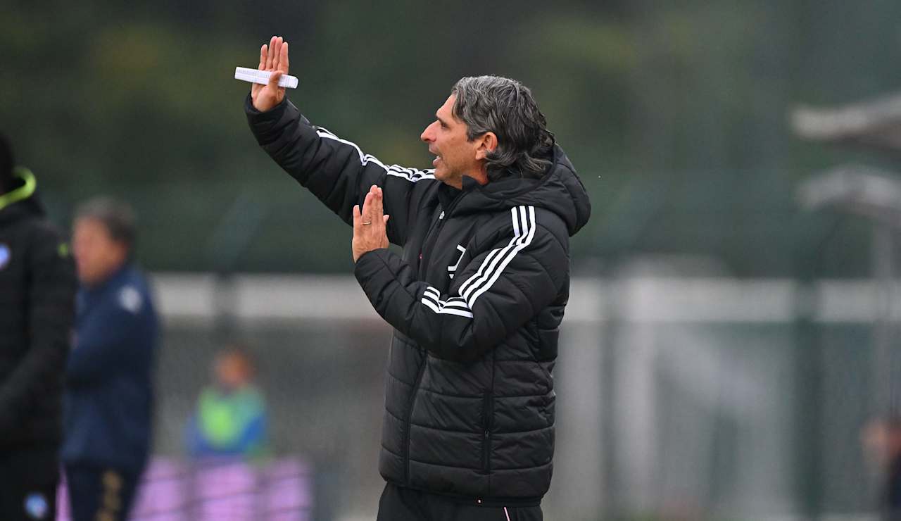 Renate Juventus Next Gen 6