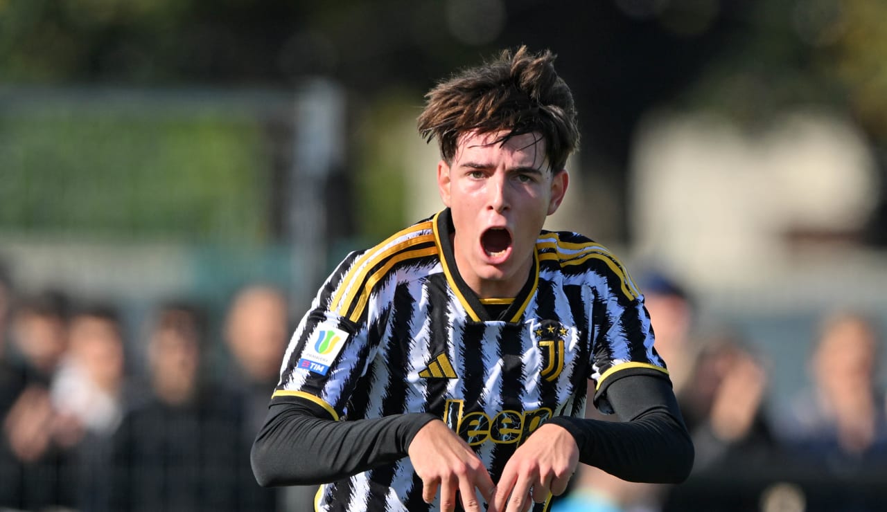 under 19 juventus vs genoa 2324 18