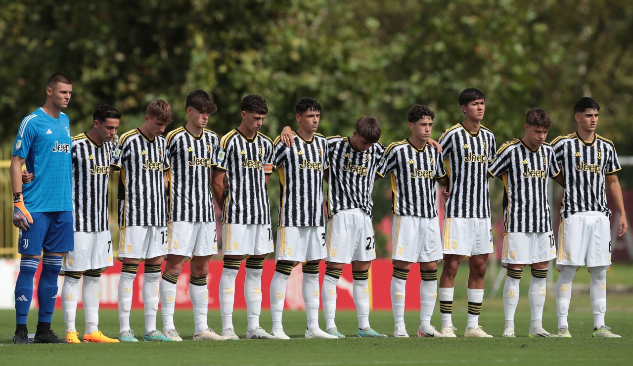 milan juve u19 5