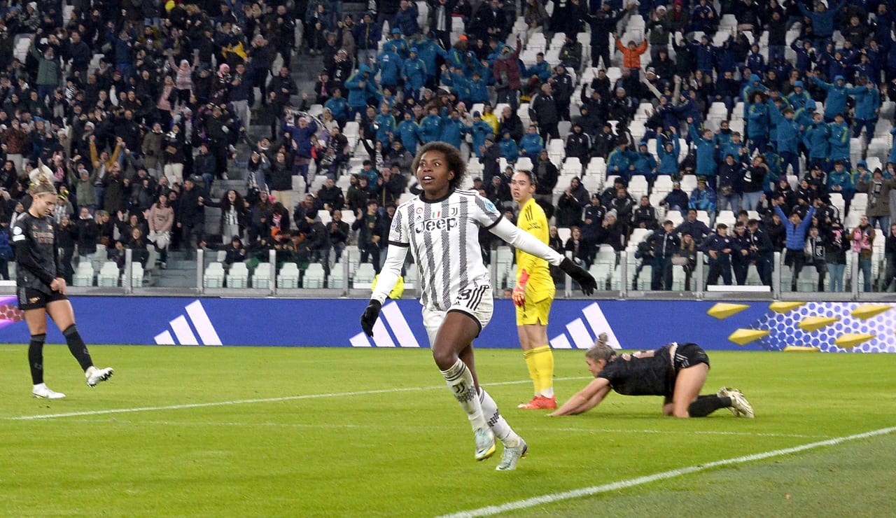 juventus women vs arsenal 14