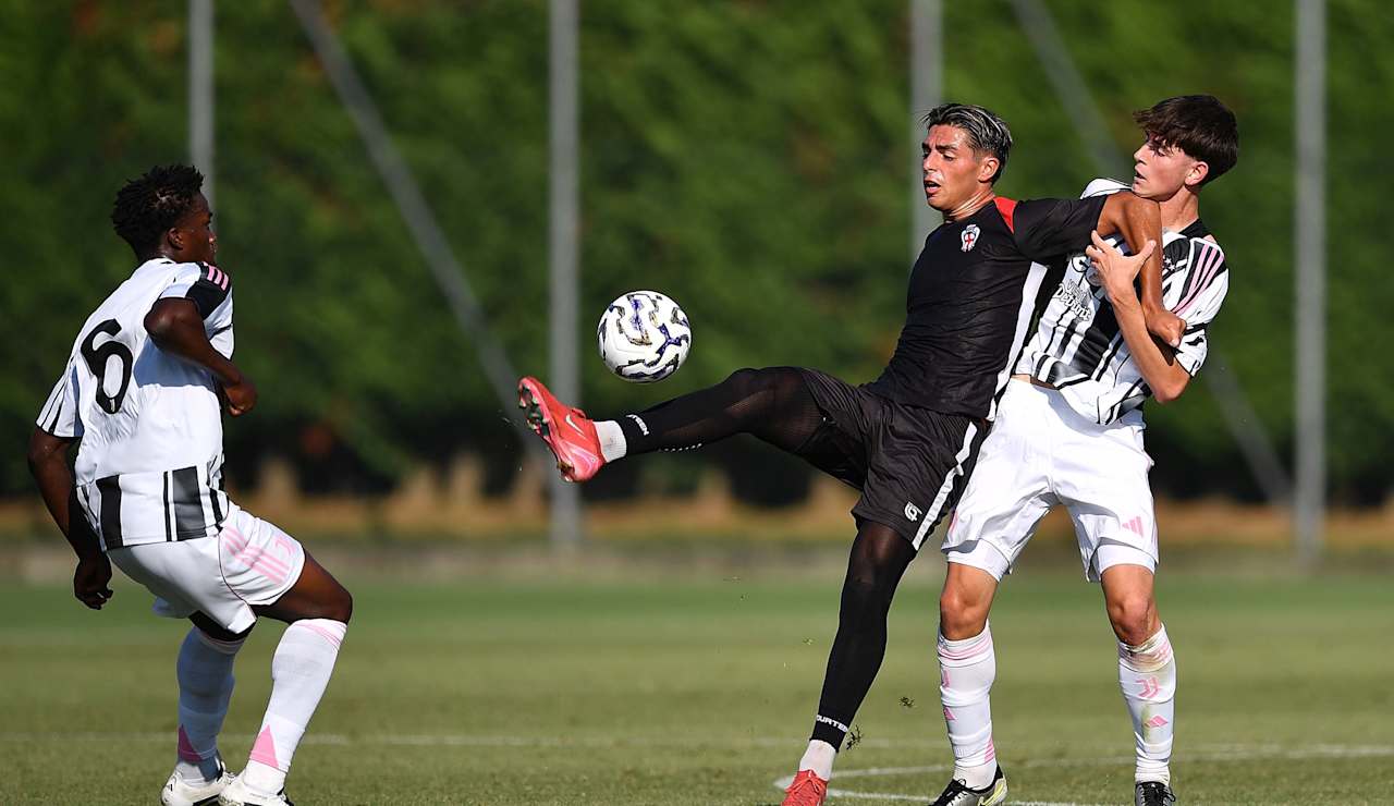 next gen pro vercelli 9