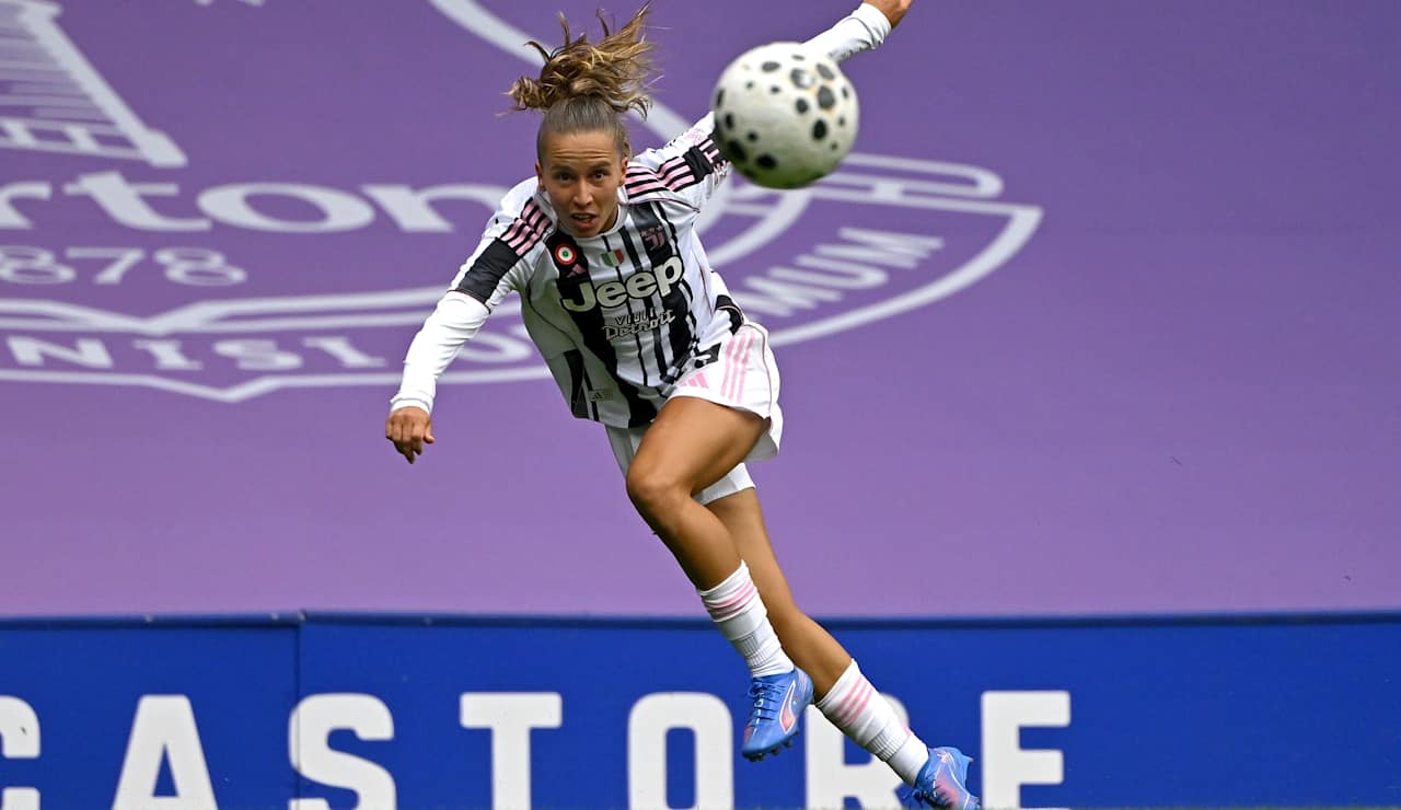 everton juventus friendly 2025 8