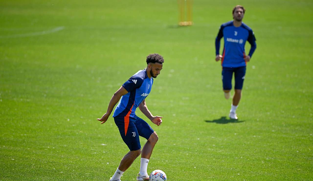 training may 15 30