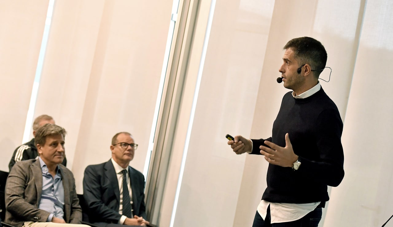 Juventus Studium - 19 ottobre 2023 - 15