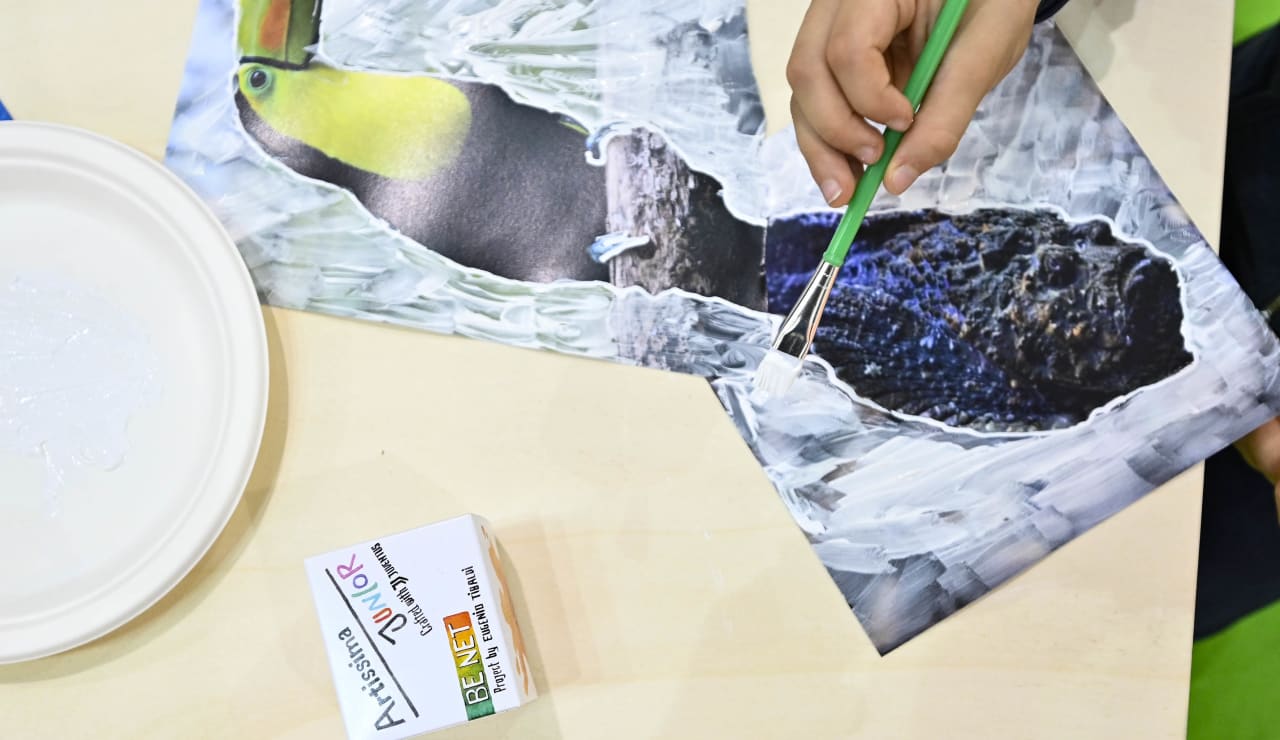 artissima 2023 day 1 4