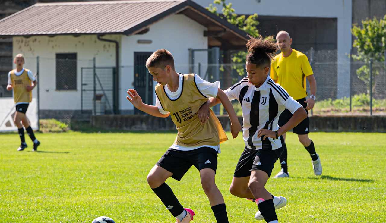juventus academy world cup day 3 109