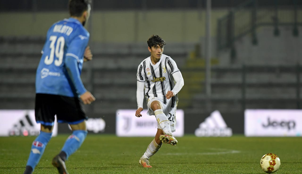 Juve U23 Novara (19)