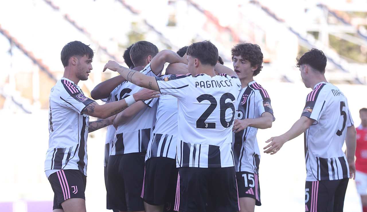 Serie C - Perugia-Juventus Next Gen - 04-04-2026 - 2