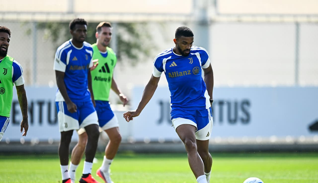 Training 023