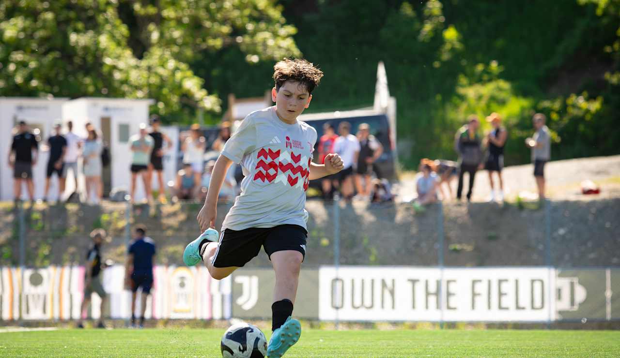 juventus academy world cup day 3 84