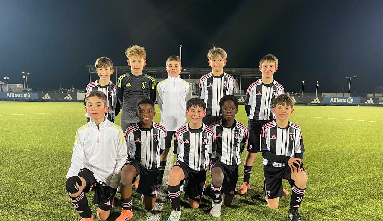 Under 10 - Mister Bernardi | 14-01-2026