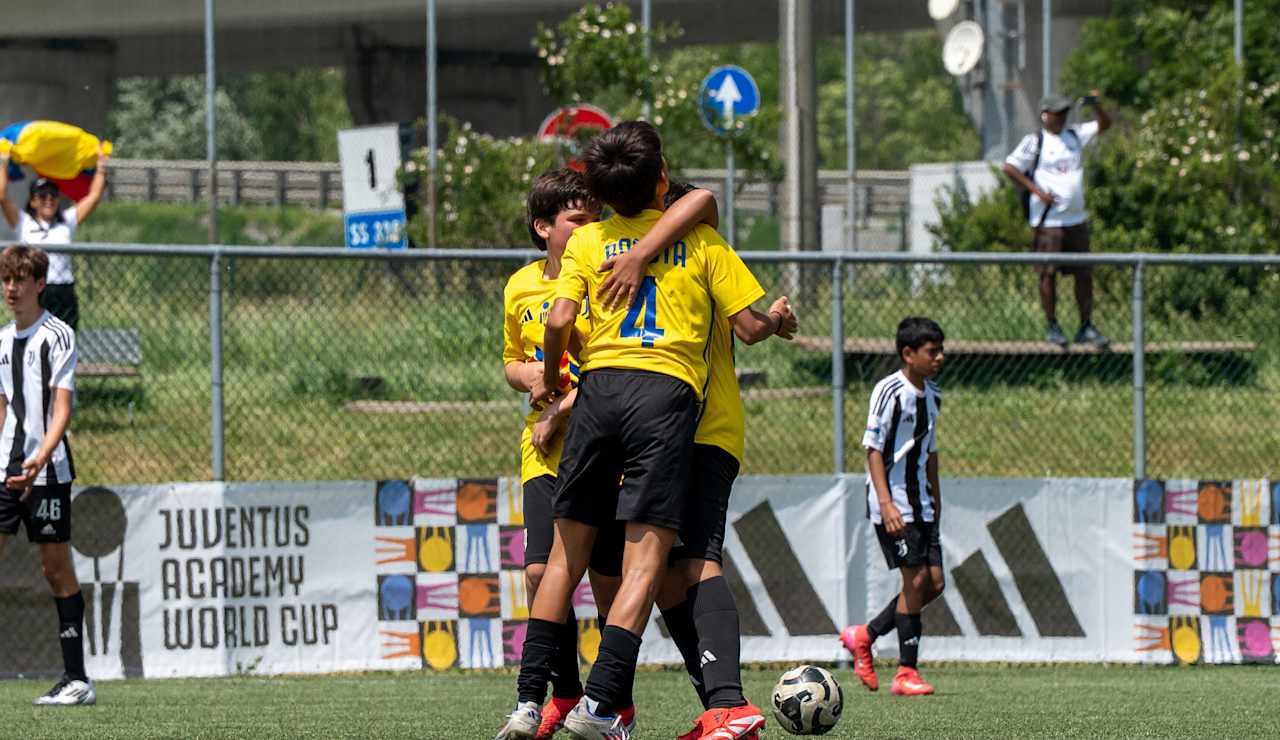 juventus academy world cup day 410