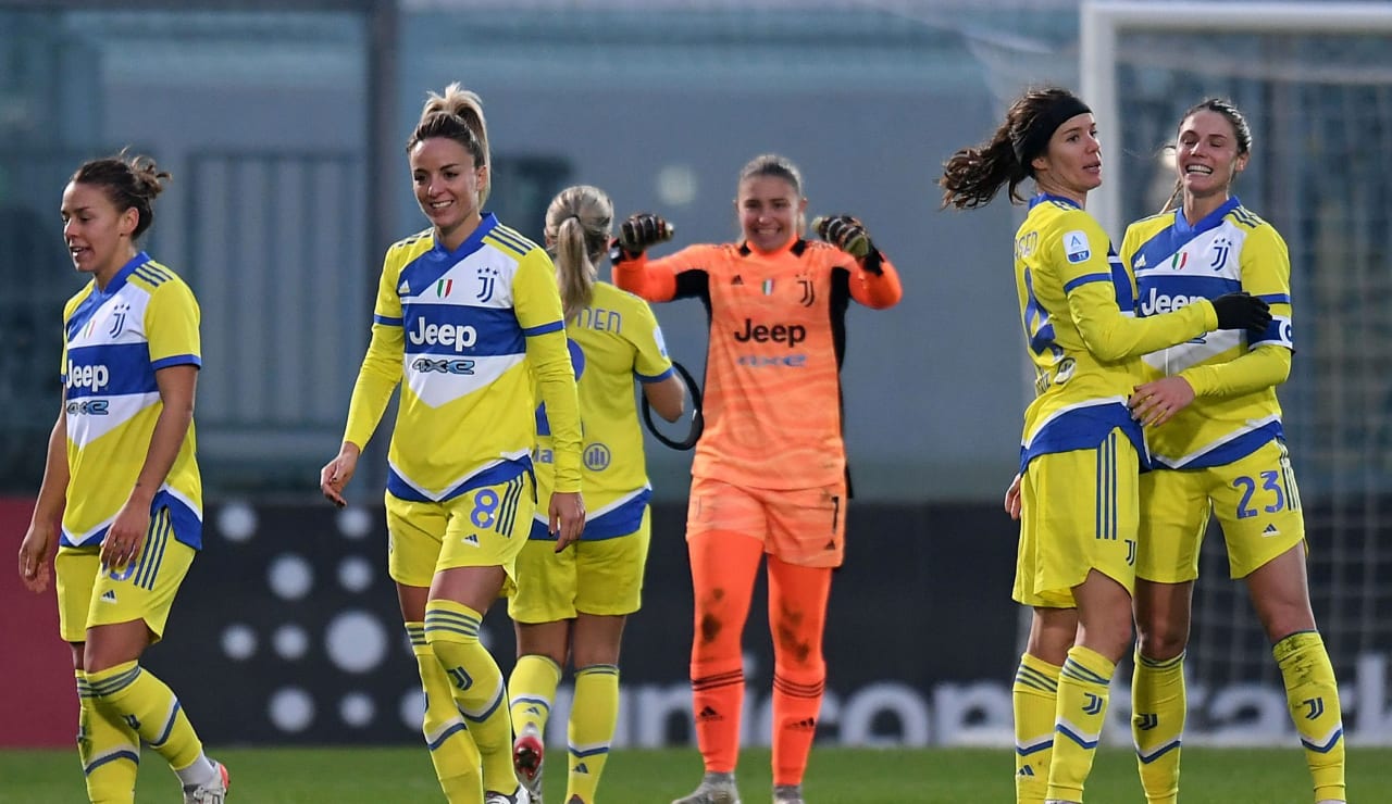 sassuolo Juventus Women10