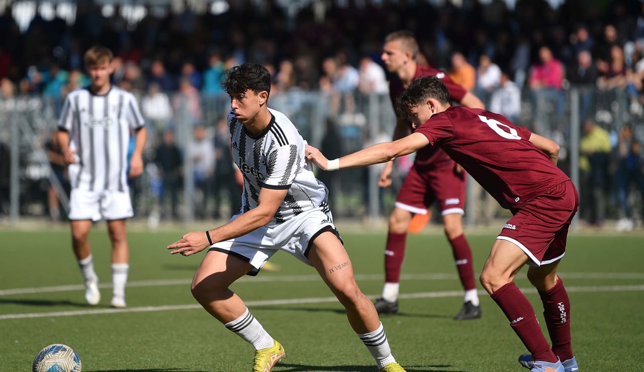 under 17 torino juventus 02042023 13