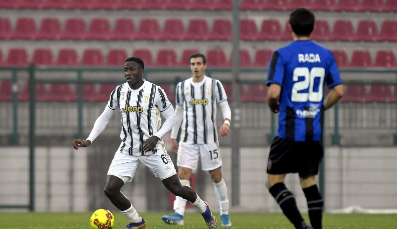 under 23 juve renate 23 dic2