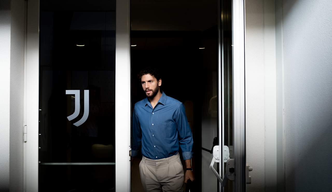 Manuel Locatelli - BEST OF - 12