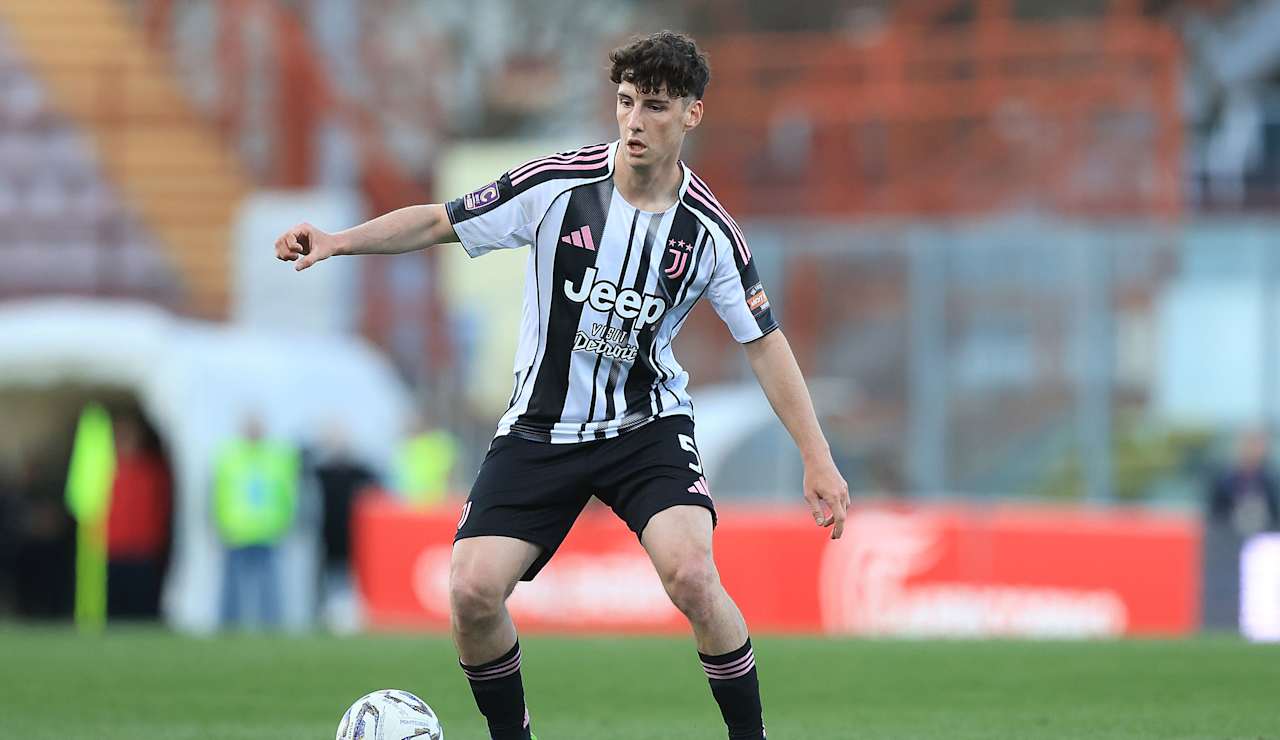 Serie C - Perugia-Juventus Next Gen - 04-04-2026 - 20