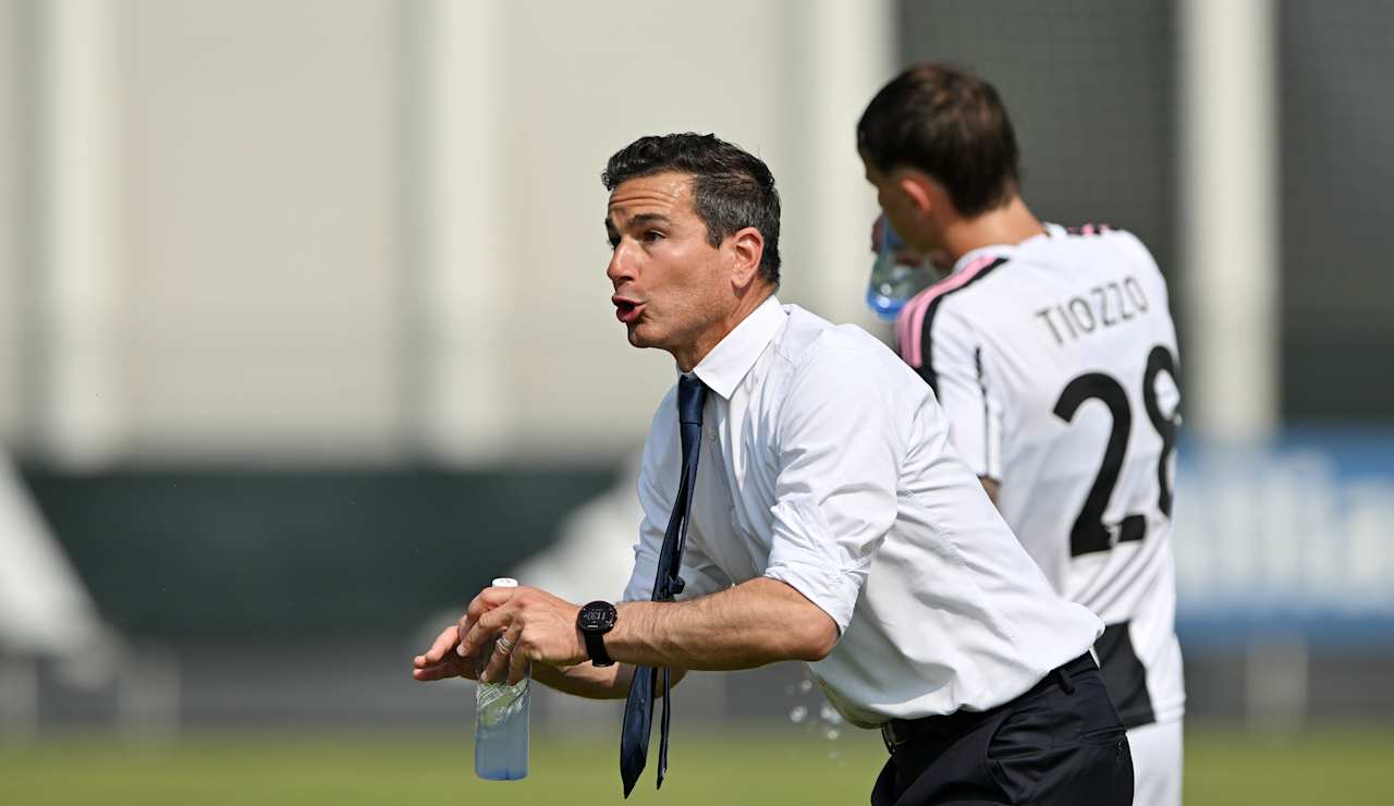 Under 20 - Juventus-Fiorentina - 18-04-2026 - 6