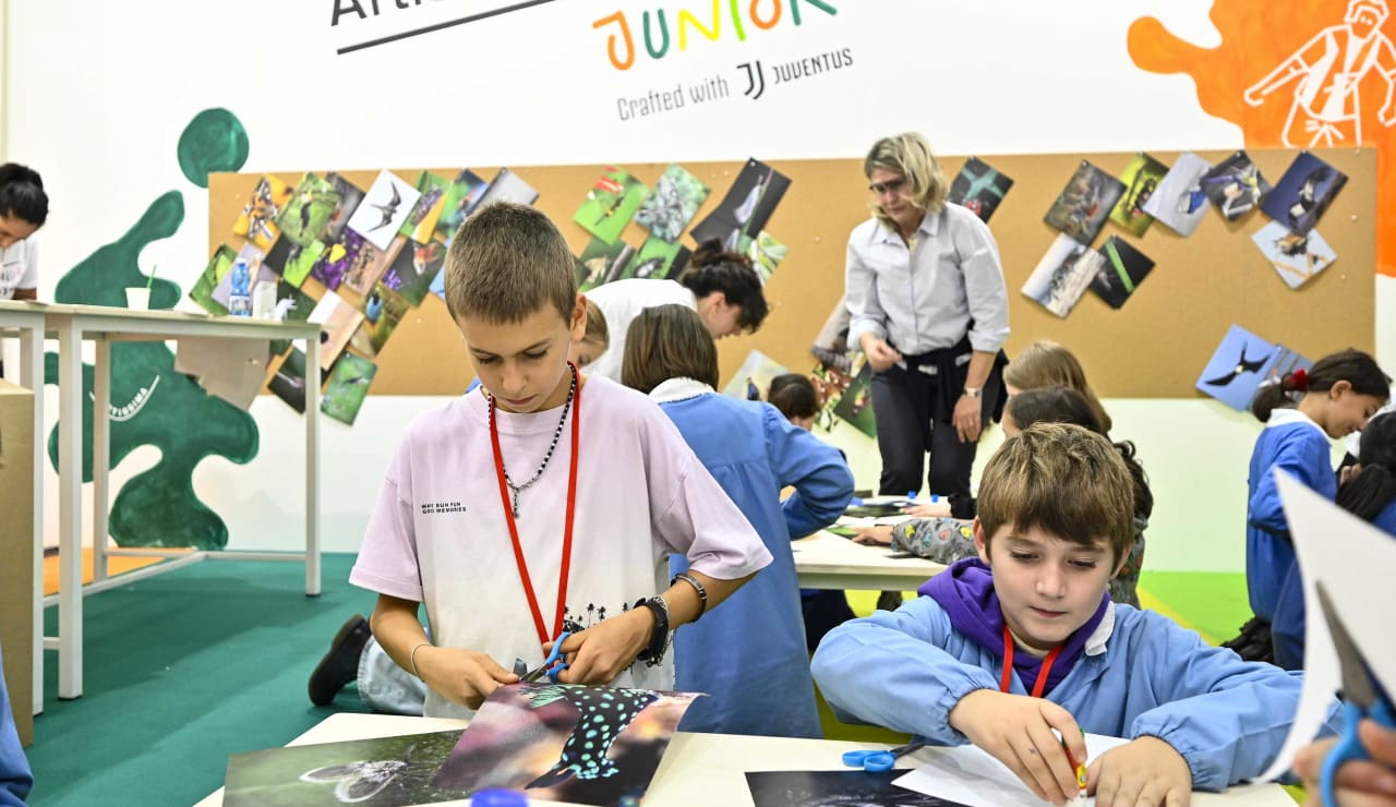 artissima 2023 day 1 9