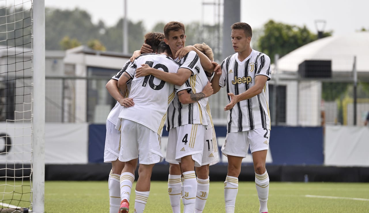 Under 19 | Juventus - Cagliari | Foto 3