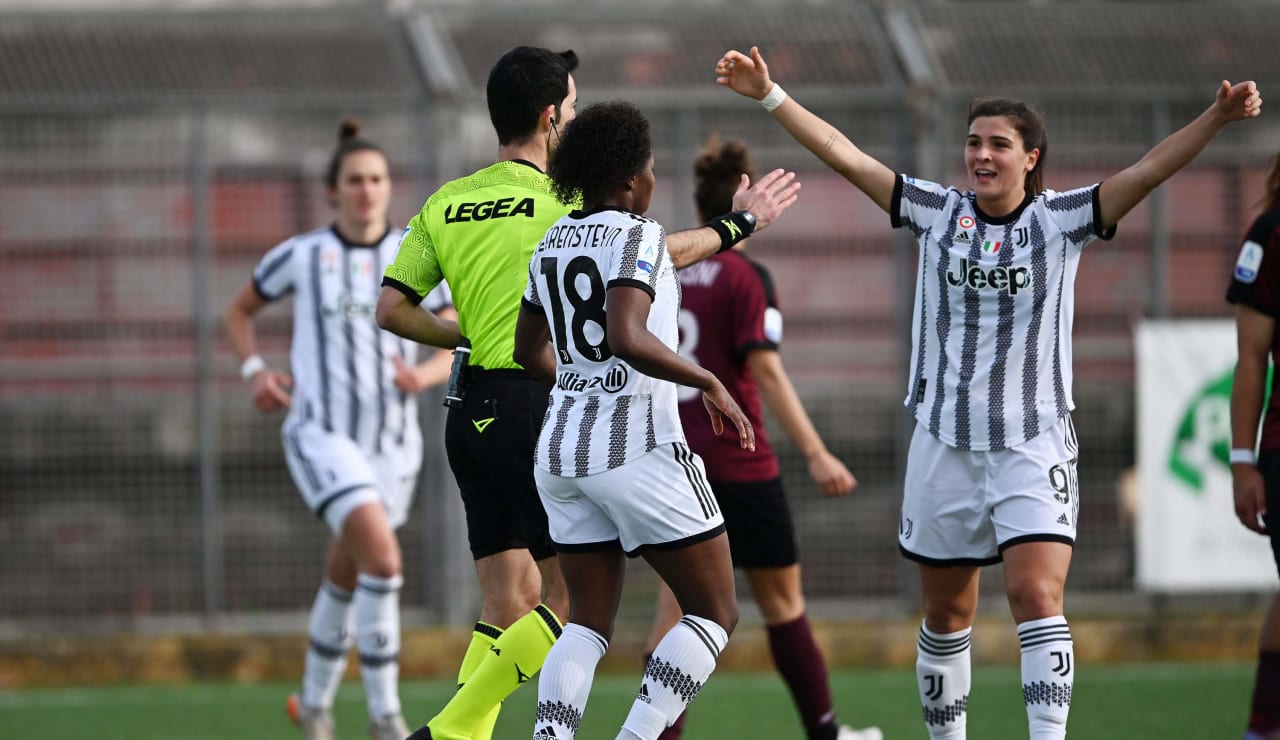 pomigliano juventus women 7