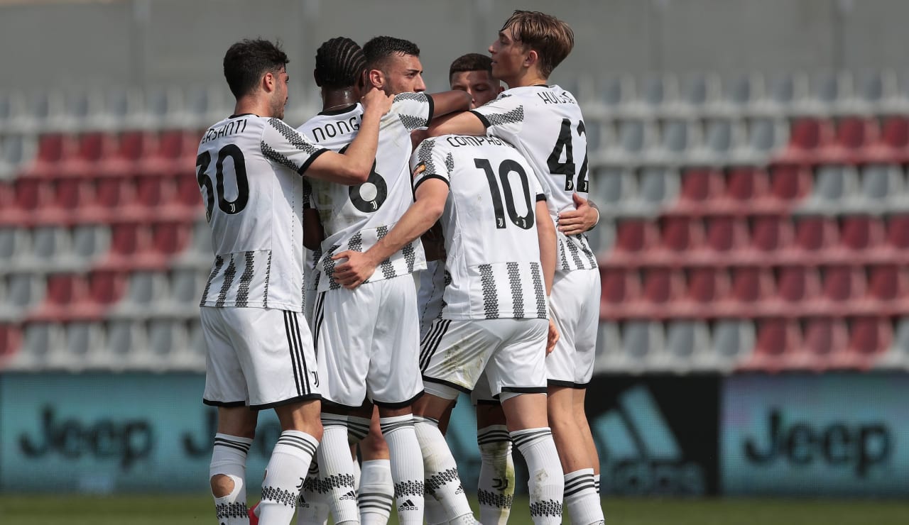 juventus next gen pro patria 190323 1