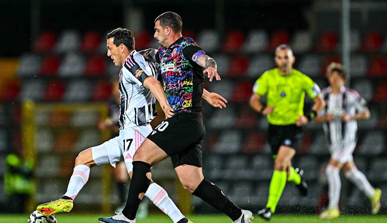 Serie C - Juventus Next Gen-Vis Pesaro - 03-05-2026 - 8