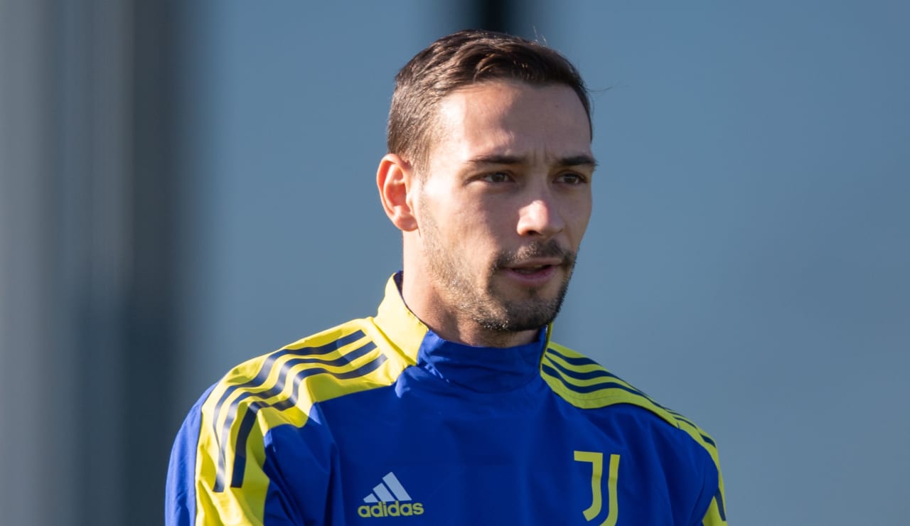 Allenamento | Champions League | Juventus - Malmö | Foto 4