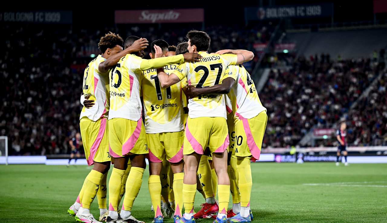 gallery bologna juve 2025 46