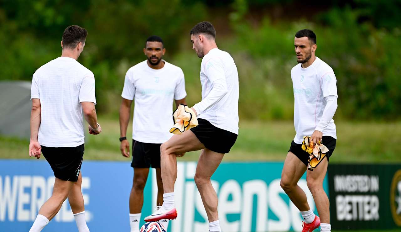 Training West Virginia 19 giugno7