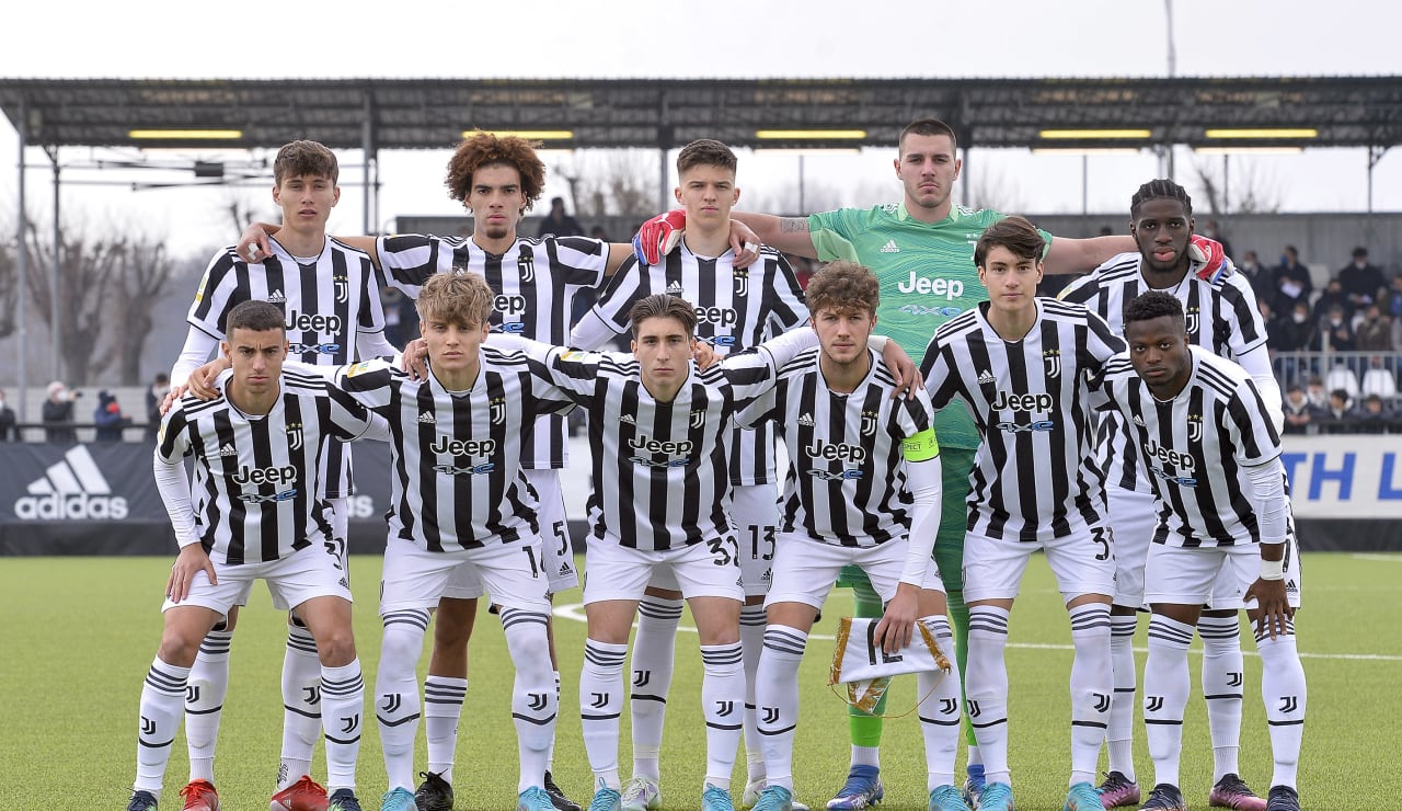 under 19 juve vs liverpool14