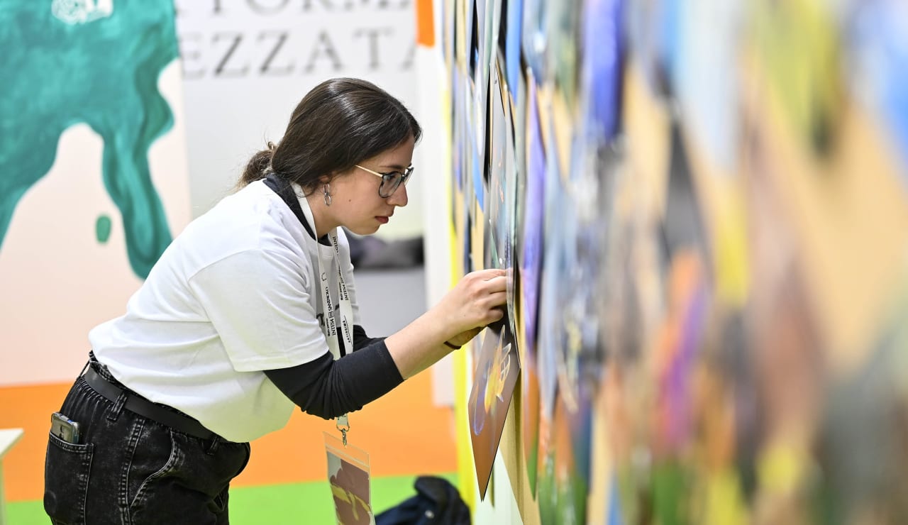 artissima 2023 day 1 29
