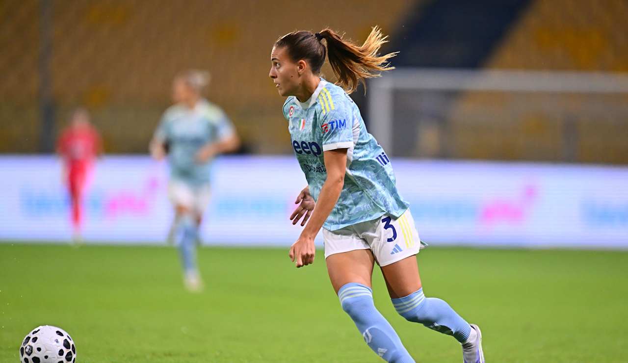 parma juve womens cup 2025 5
