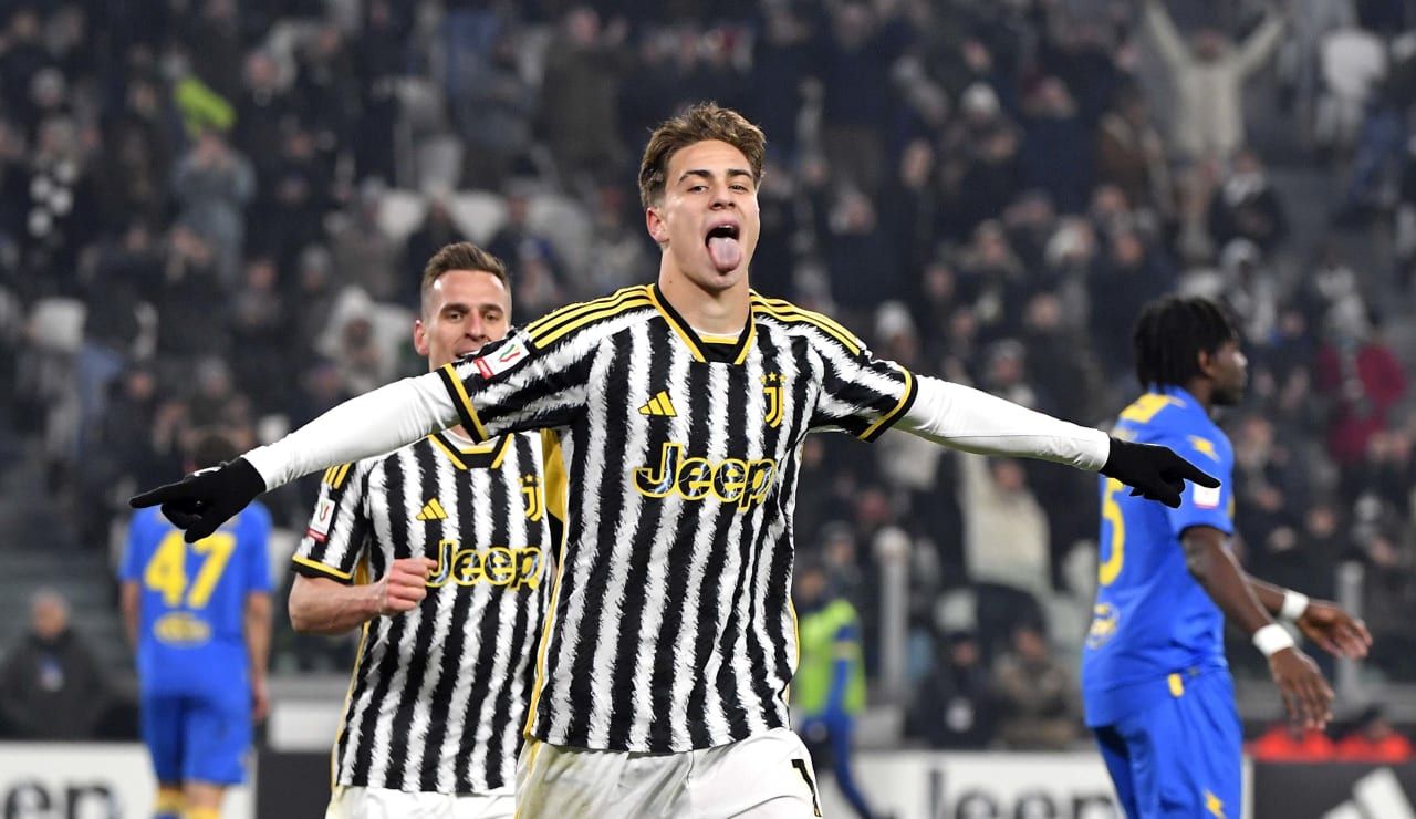 juventus frosinone coppa italia 2324 18