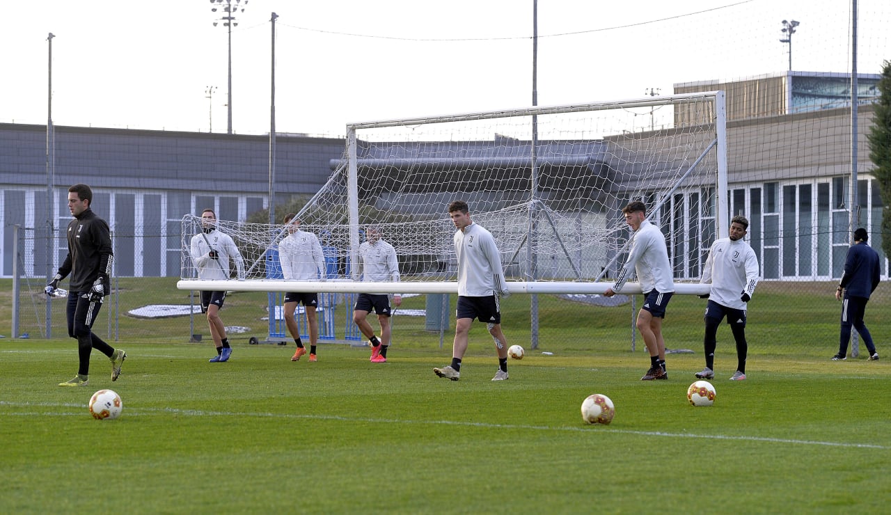 U23 Training 1012 (24)