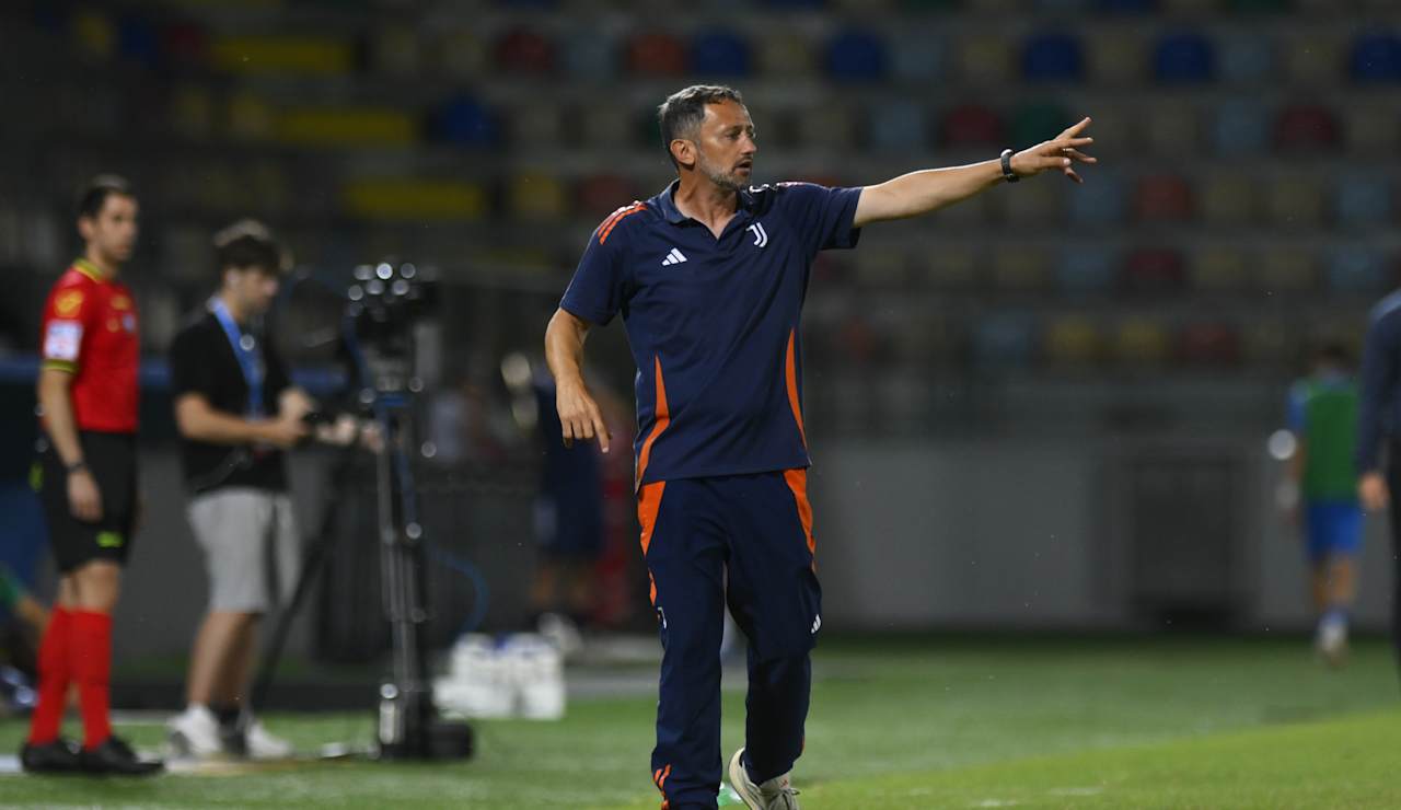 Under 16 - Juventus-Empoli - 23-06-2025 - 15