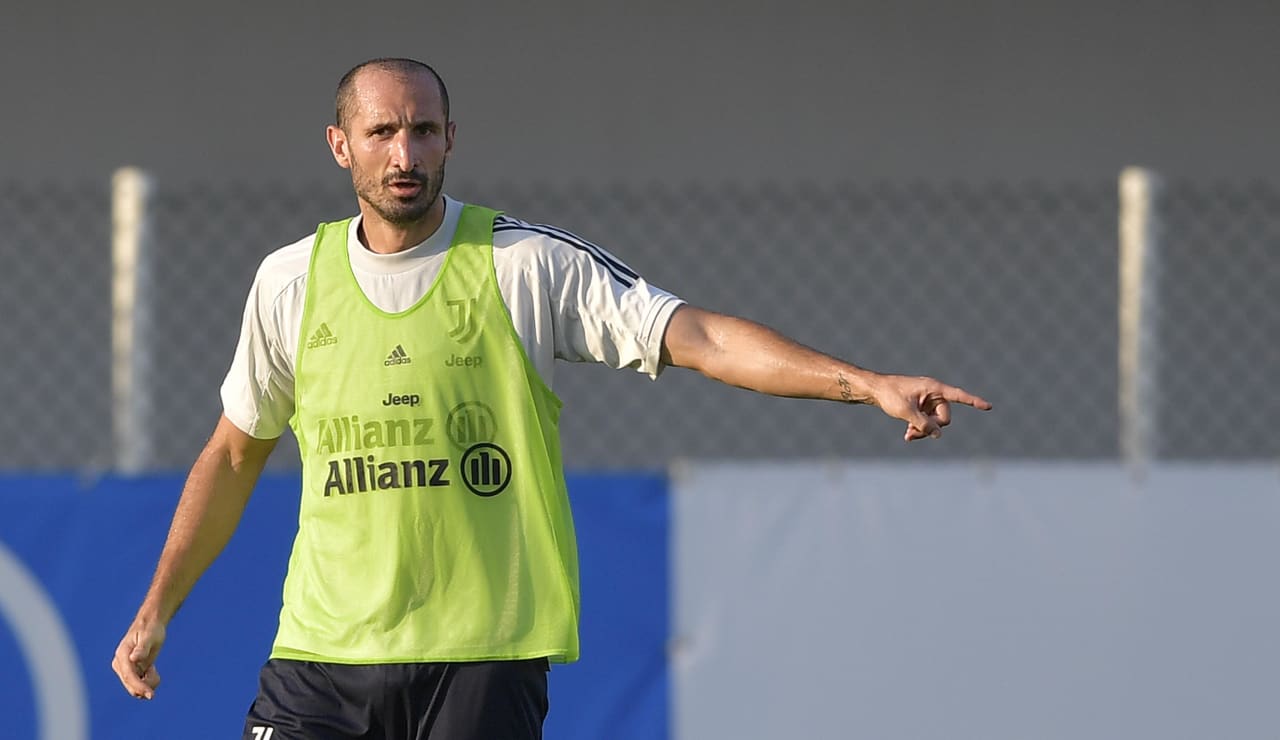 Chiellini