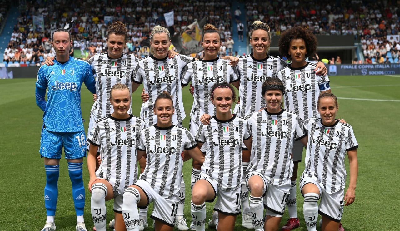 juventus women roma coppa italia2