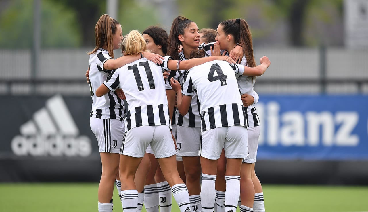 under 19 women juve milan11