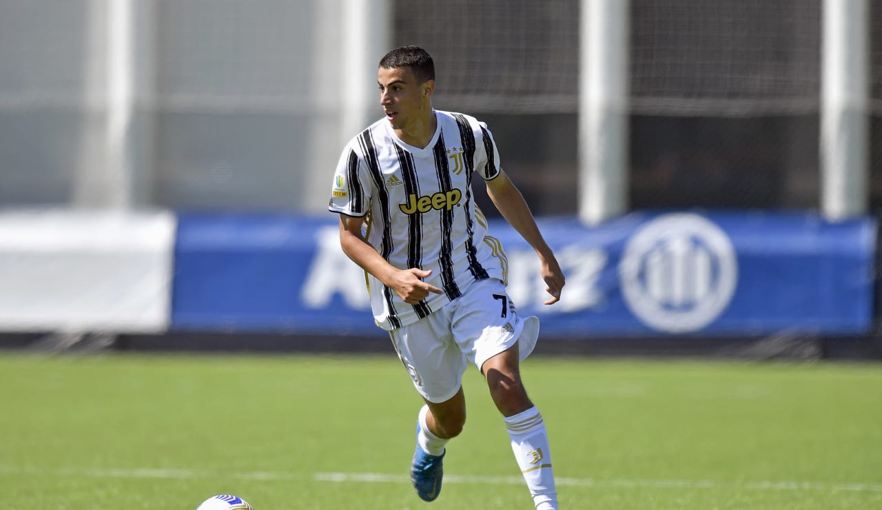 Under 19 | Juventus - Empoli | Foto 12