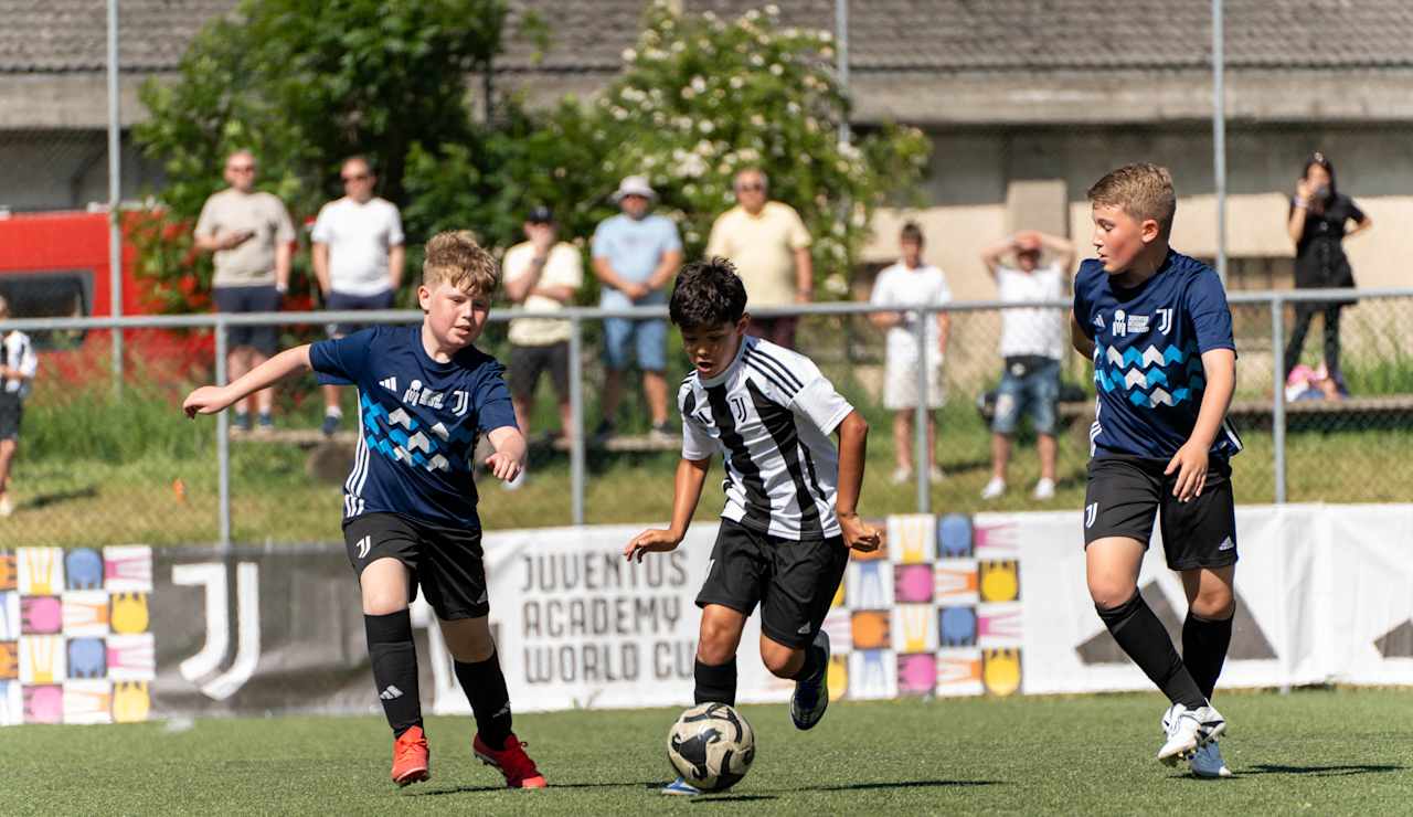 juventus academy world cup day 3 69